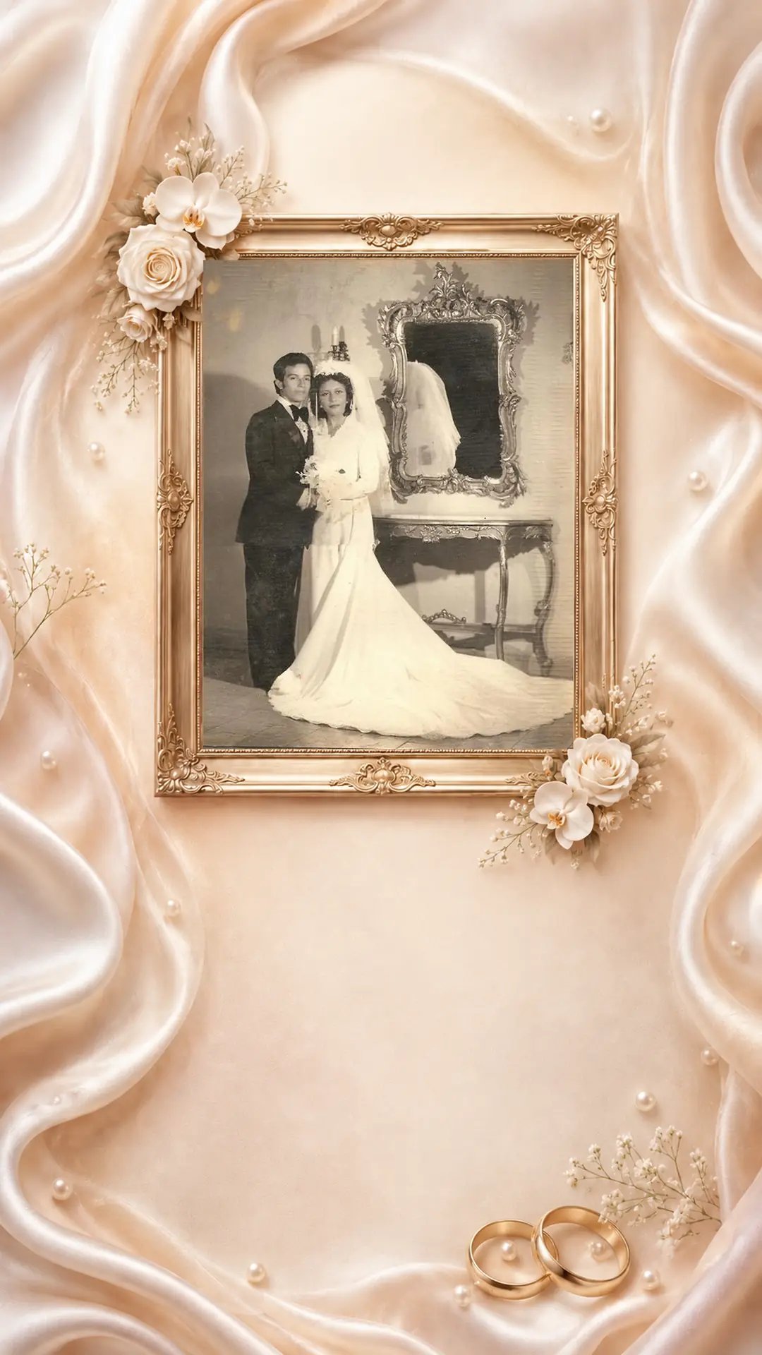 Alejandro y Silvia